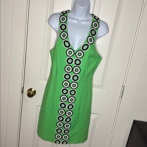 Lily Pulitzer Trudy Shift Dress